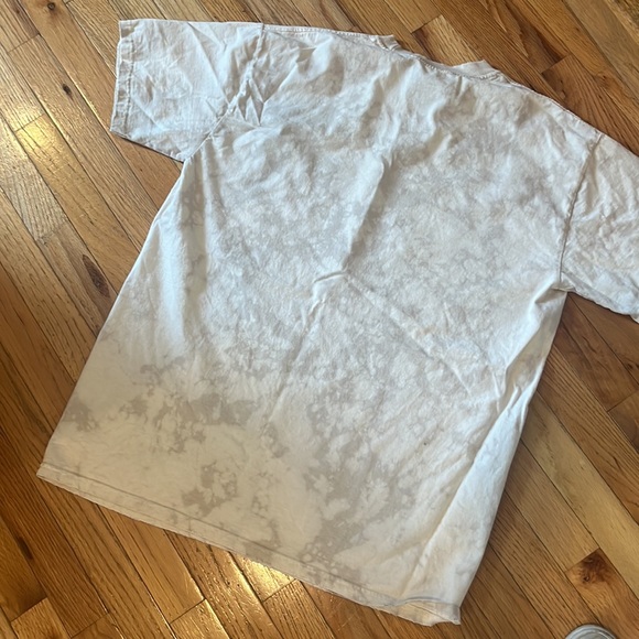 Taylor Swift - Taylor’s Version t-shirt dress with concert confetti! - Picture 8 of 9